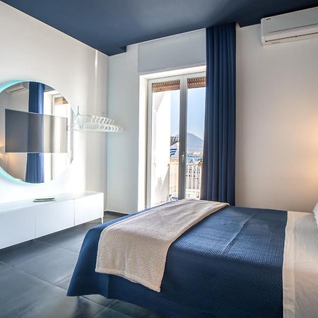 Skyhouse Beverello Napoli Dış mekan fotoğraf