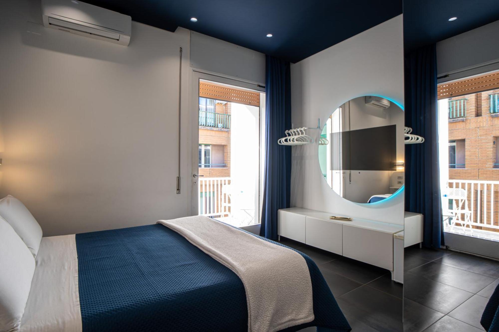 Skyhouse Beverello Napoli Dış mekan fotoğraf