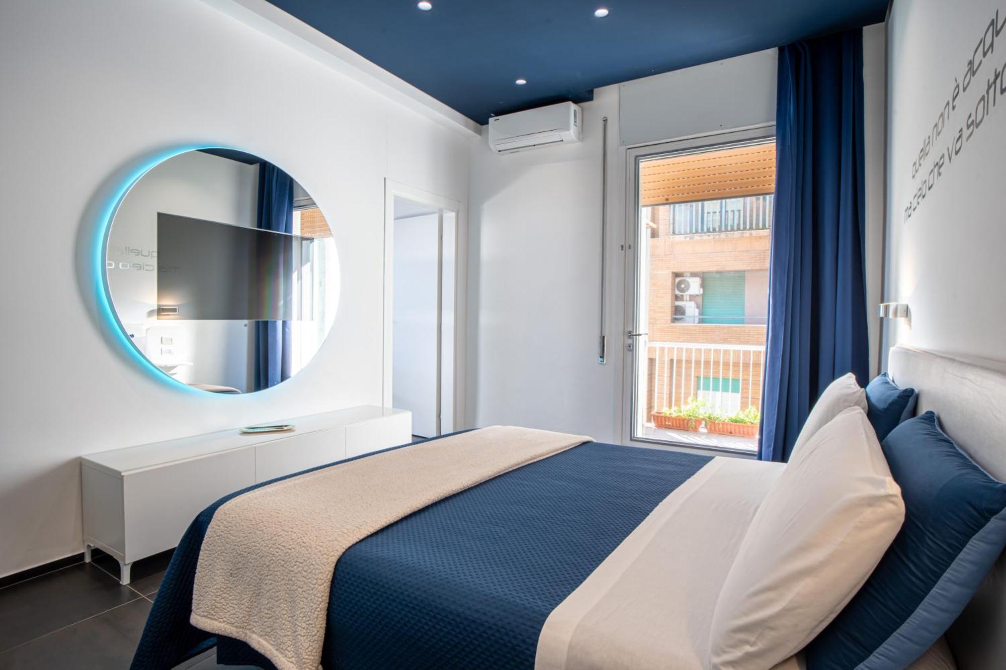 Skyhouse Beverello Napoli Dış mekan fotoğraf